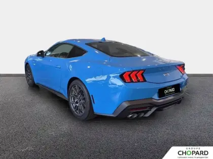 Photo 102 Ford Mustang  Fastback V8 5.0 446ch BVM6