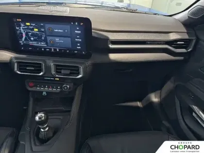 Photo 13 Ford Mustang  Fastback V8 5.0 446ch BVM6