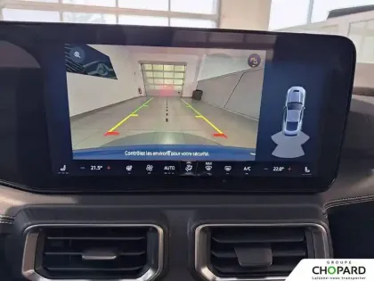 Photo 14 Ford Mustang  Fastback V8 5.0 446ch BVM6