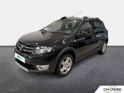 Photo Dacia Sandero Stepway Prestige