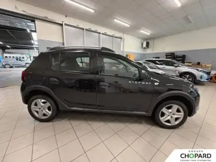 Photo 31 Dacia Sandero  TCe 90 E6