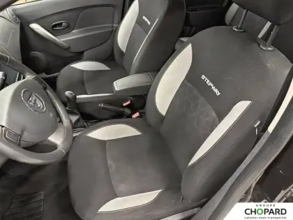 Photo 10 Dacia Sandero  TCe 90 E6