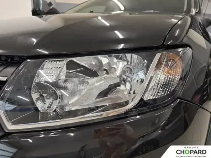 Photo 22 Dacia Sandero  TCe 90 E6