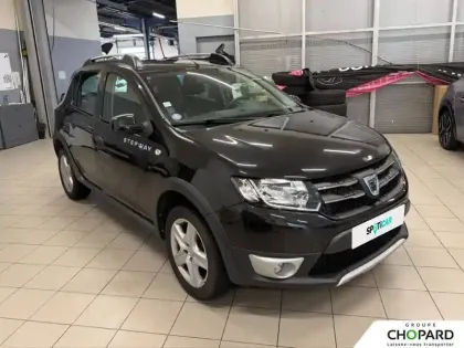 Photo 28 Dacia Sandero  TCe 90 E6