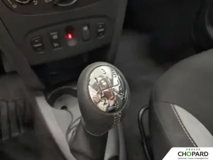 Photo 20 Dacia Sandero  TCe 90 E6