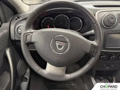 Photo 15 Dacia Sandero  TCe 90 E6