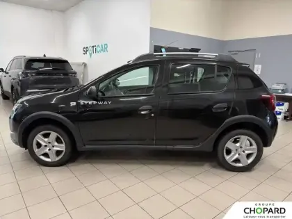 Photo 32 Dacia Sandero  TCe 90 E6