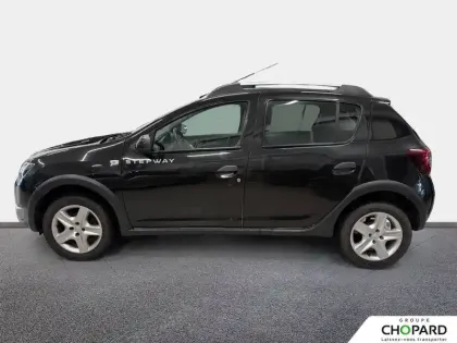 Photo 9 Dacia Sandero  TCe 90 E6