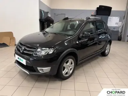 Photo 25 Dacia Sandero  TCe 90 E6