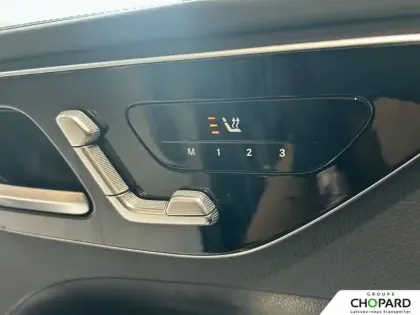 Photo 22 Mercedes Classe C  Break 300 e 9G-Tronic