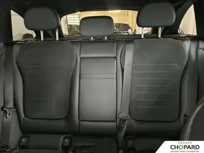 Photo 18 Mercedes Classe C  Break 300 e 9G-Tronic