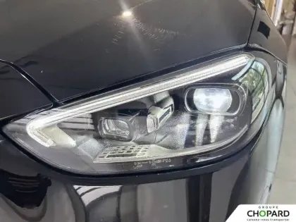 Photo 24 Mercedes Classe C  Break 300 e 9G-Tronic