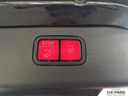 Photo 26 Mercedes Classe C  Break 300 e 9G-Tronic