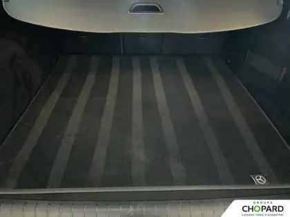 Photo 7 Mercedes Classe C  Break 300 e 9G-Tronic