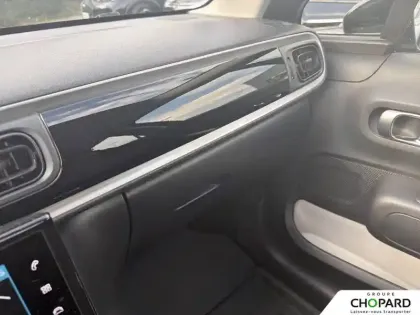 Photo 14 Citroën C3  SOCIETE BLUEHDI 100 S&S BVM6