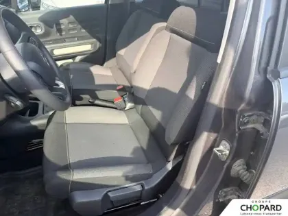 Photo 19 Citroën C3  SOCIETE BLUEHDI 100 S&S BVM6