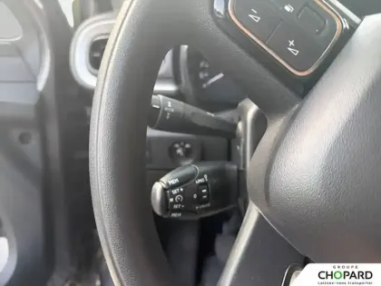 Photo 9 Citroën C3  SOCIETE BLUEHDI 100 S&S BVM6