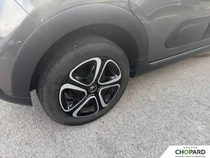 Photo 20 Citroën C3  SOCIETE BLUEHDI 100 S&S BVM6