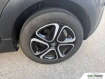 Photo 16 Citroën C3  SOCIETE BLUEHDI 100 S&S BVM6