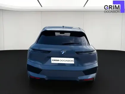 Photo 18 BMW Ix Gén. I (I20) Ph1 Base 5