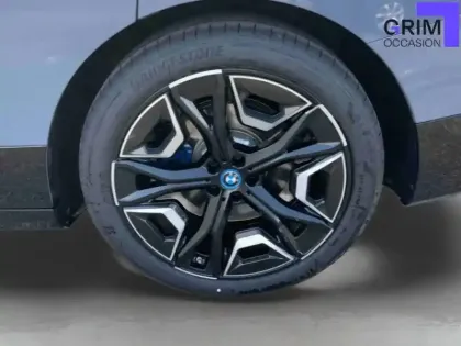 Photo 15 BMW Ix Gén. I (I20) Ph1 Base 5