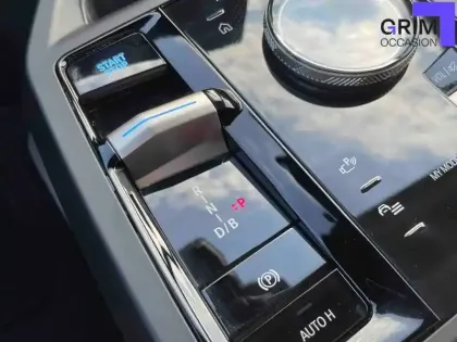 Photo 9 BMW Ix Gén. I (I20) Ph1 Base 5