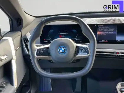 Photo 5 BMW Ix Gén. I (I20) Ph1 Base 5