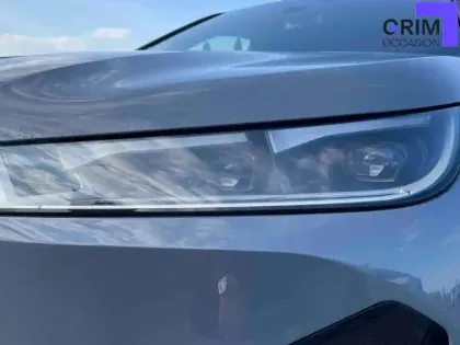 Photo 16 BMW Ix Gén. I (I20) Ph1 Base 5