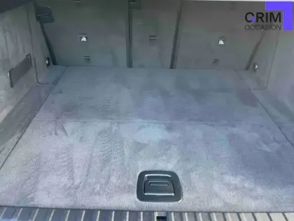 Photo 11 BMW Ix Gén. I (I20) Ph1 Base 5