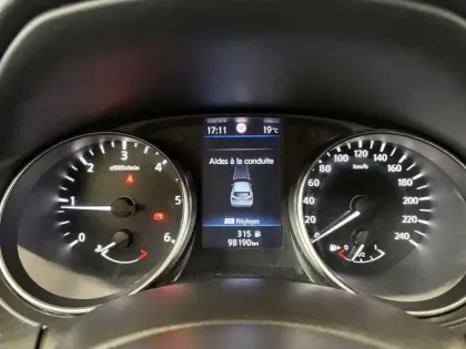 Photo 21 Nissan Qashqai  1.5 dCi 115