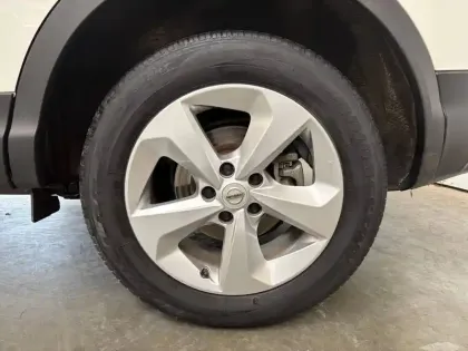 Photo 31 Nissan Qashqai  1.5 dCi 115