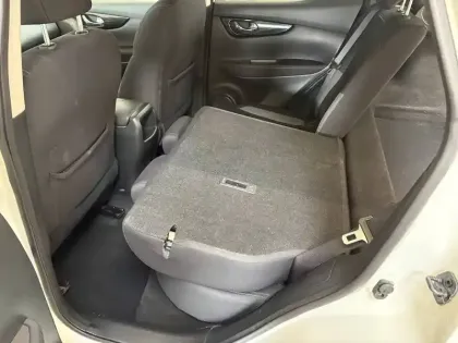 Photo 12 Nissan Qashqai  1.5 dCi 115