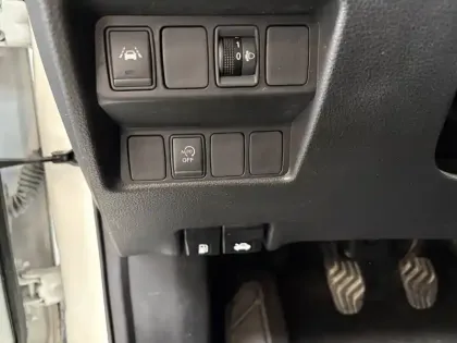 Photo 16 Nissan Qashqai  1.5 dCi 115