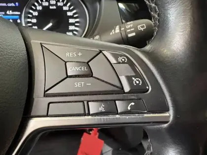 Photo 18 Nissan Qashqai  1.5 dCi 115