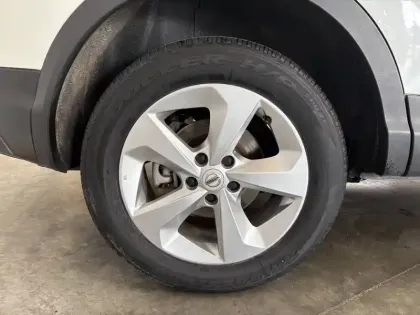 Photo 32 Nissan Qashqai  1.5 dCi 115