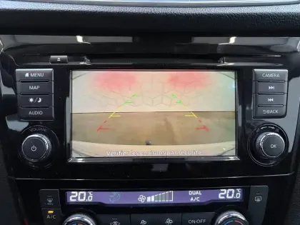 Photo 30 Nissan Qashqai  1.5 dCi 115