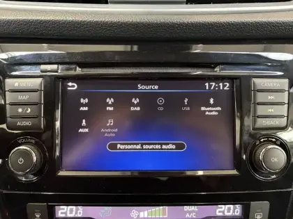 Photo 23 Nissan Qashqai  1.5 dCi 115