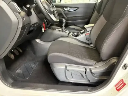 Photo 15 Nissan Qashqai  1.5 dCi 115