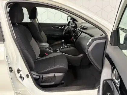 Photo 8 Nissan Qashqai  1.5 dCi 115