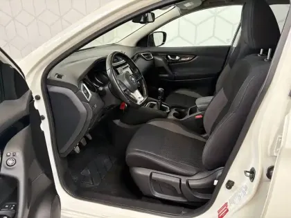 Photo 6 Nissan Qashqai  1.5 dCi 115