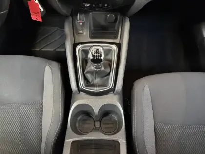 Photo 27 Nissan Qashqai  1.5 dCi 115