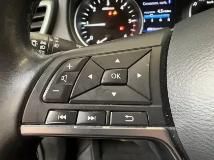 Photo 17 Nissan Qashqai  1.5 dCi 115