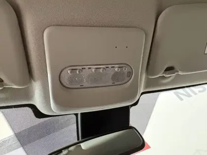 Photo 36 Nissan Qashqai  1.5 dCi 115