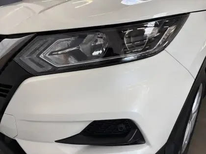 Photo 39 Nissan Qashqai  1.5 dCi 115