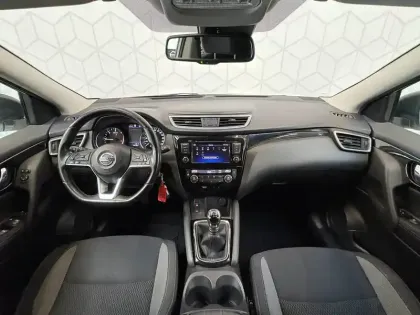 Photo 7 Nissan Qashqai  1.5 dCi 115