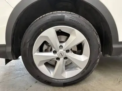 Photo 5 Nissan Qashqai  1.5 dCi 115