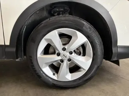 Photo 33 Nissan Qashqai  1.5 dCi 115