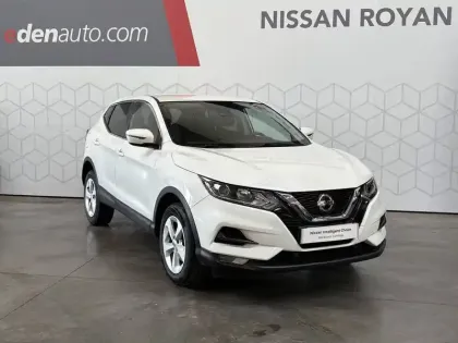 Photo 29 Nissan Qashqai  1.5 dCi 115