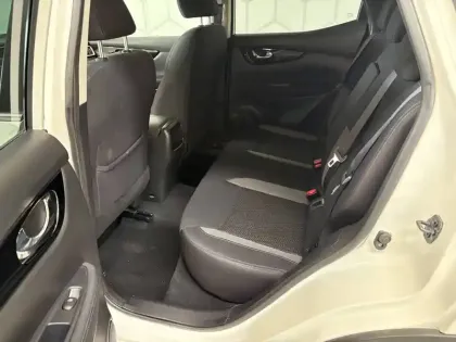 Photo 34 Nissan Qashqai  1.5 dCi 115