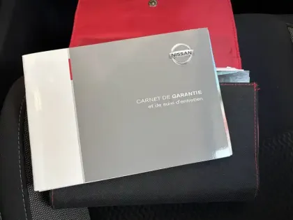 Photo 25 Nissan Qashqai  1.5 dCi 115